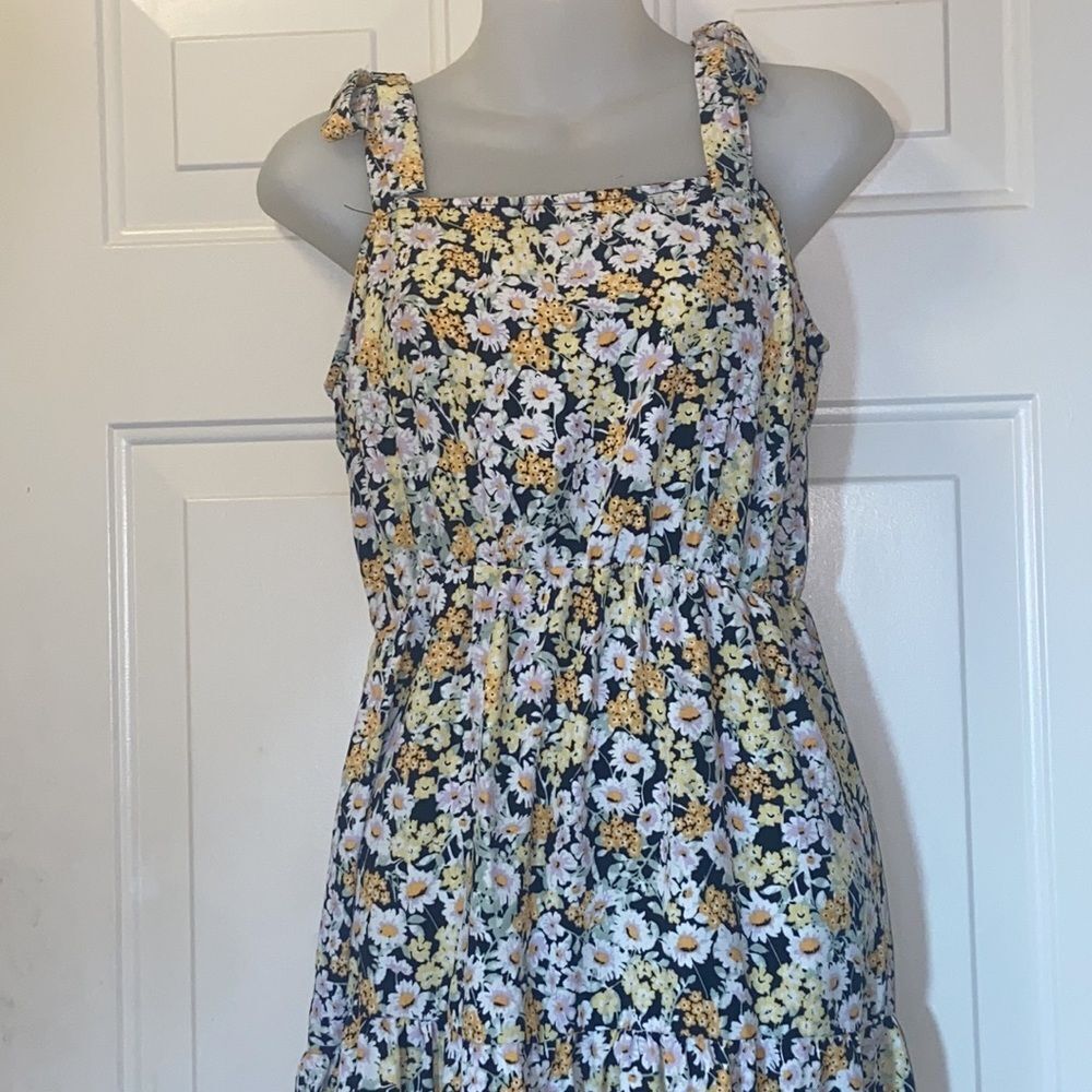 SOCIAL STANDARD BY SANCTUARY WOMEN DRESSES DAISY 🌼 SIZE S - Picture 5 of 15